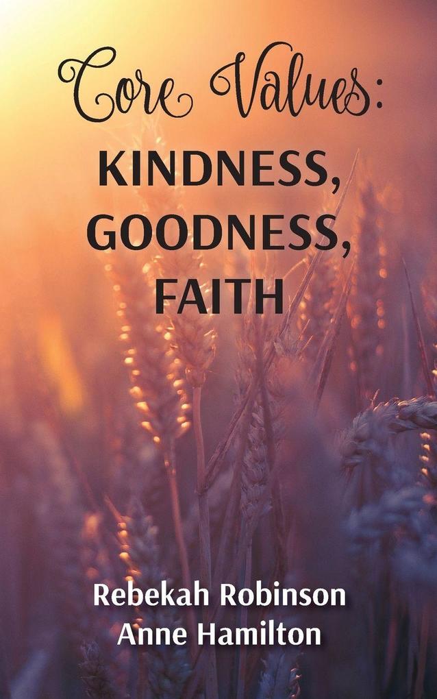 Core Values