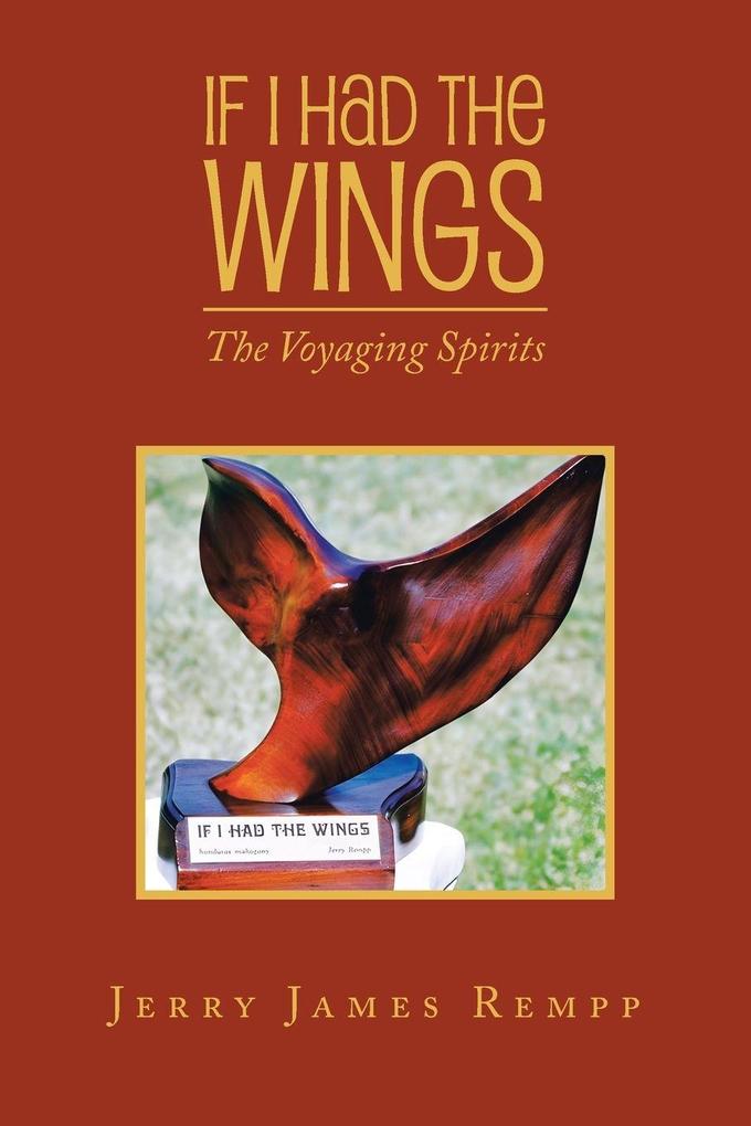 If I Had The Wings