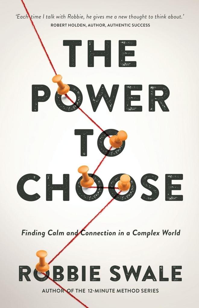 The Power to Choose