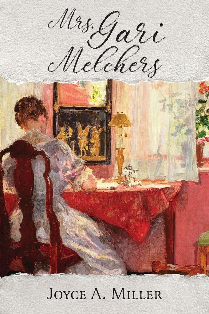 Mrs. Gari Melchers