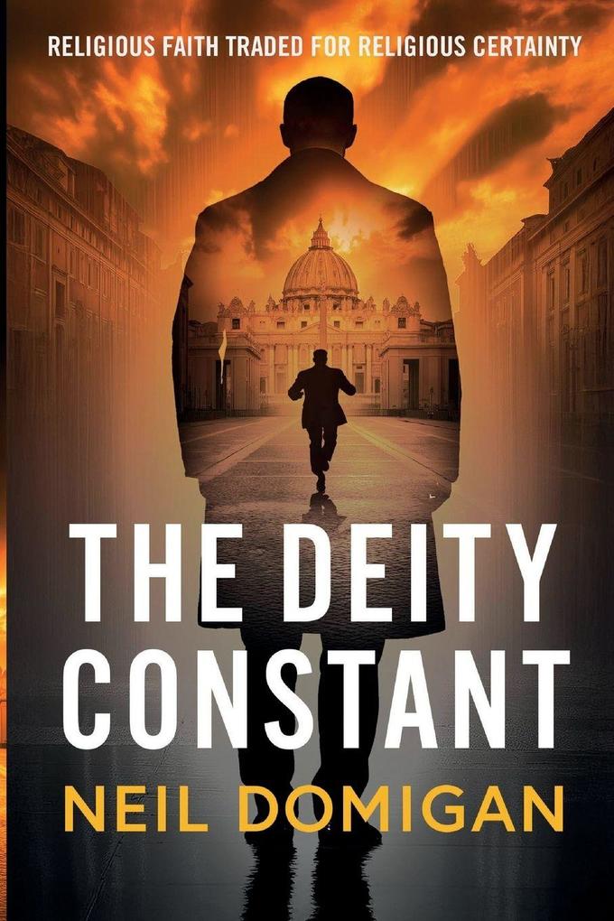 The Deity Constant