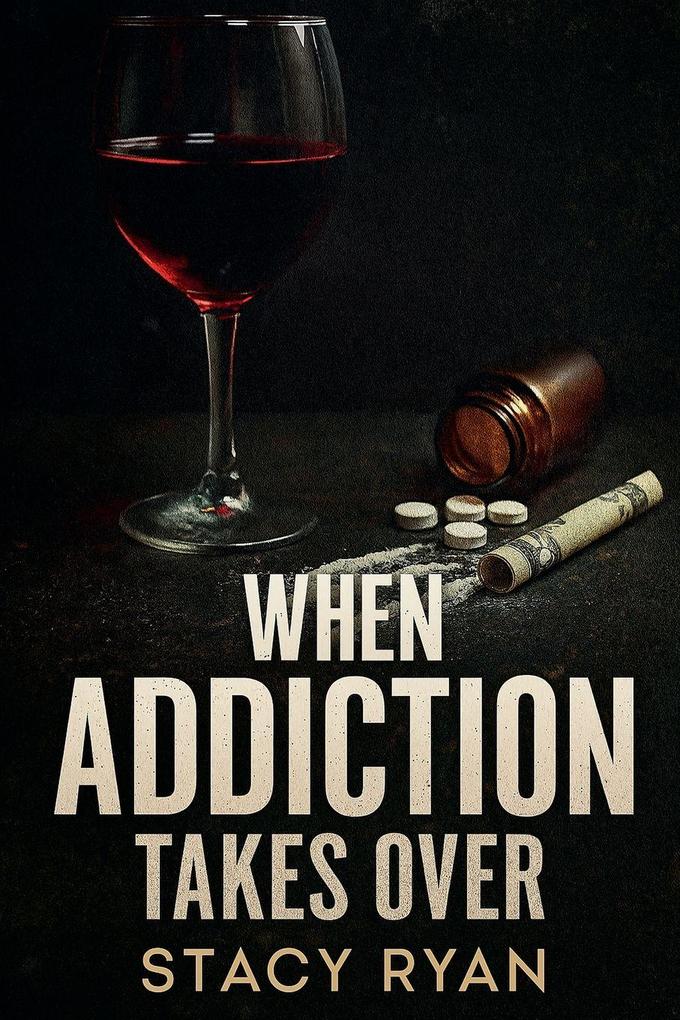 When Addiction Takes Over