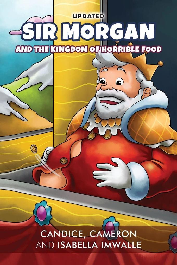 Sir Morgan
