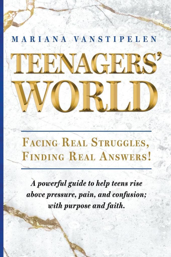 Teenagers' World