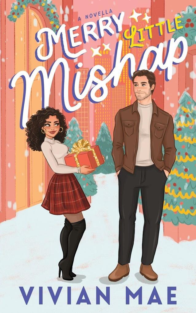 Merry Little Mishap