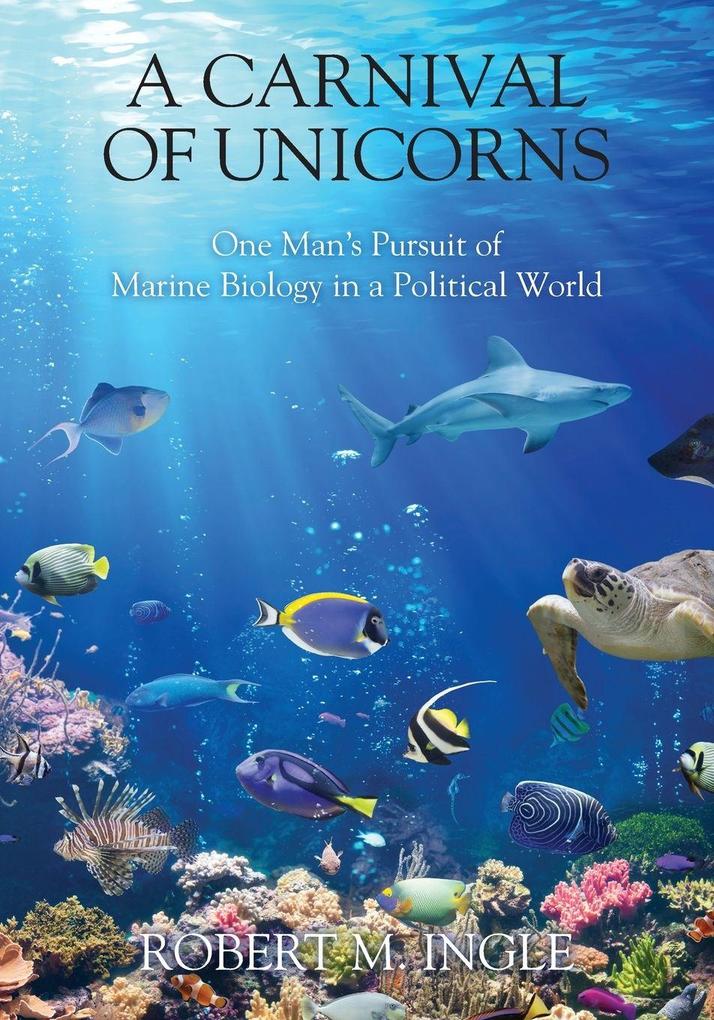 A Carnival of Unicorns
