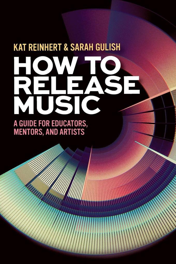How to Release Music