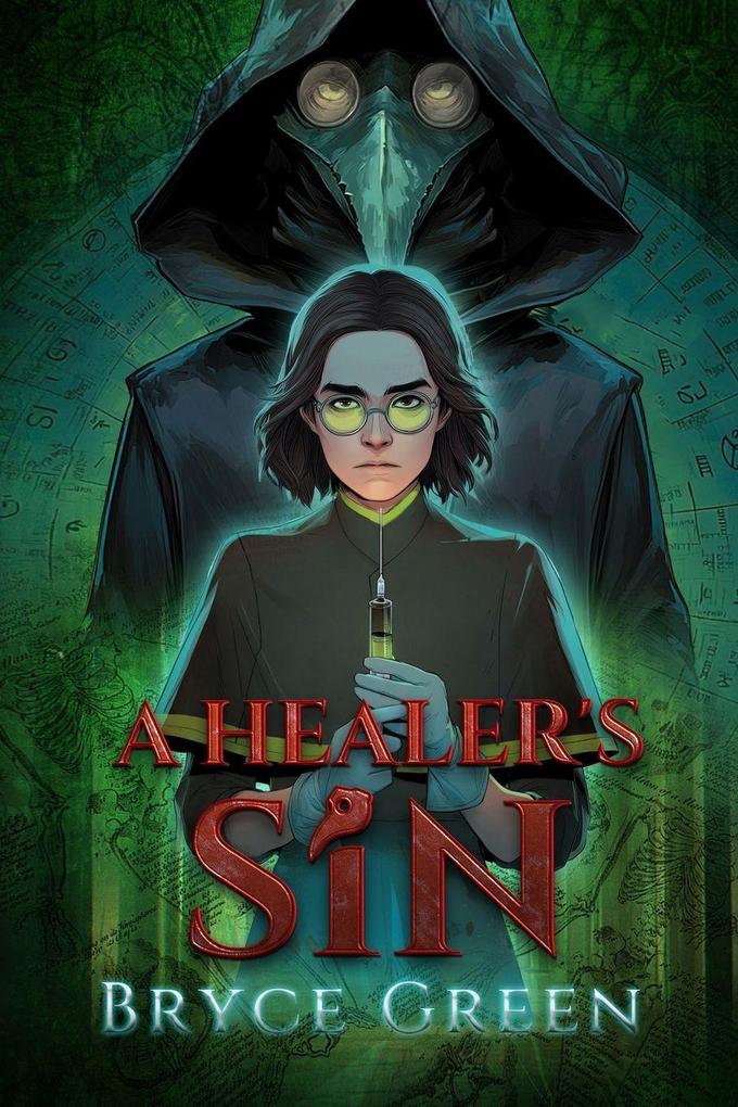A Healer's Sin