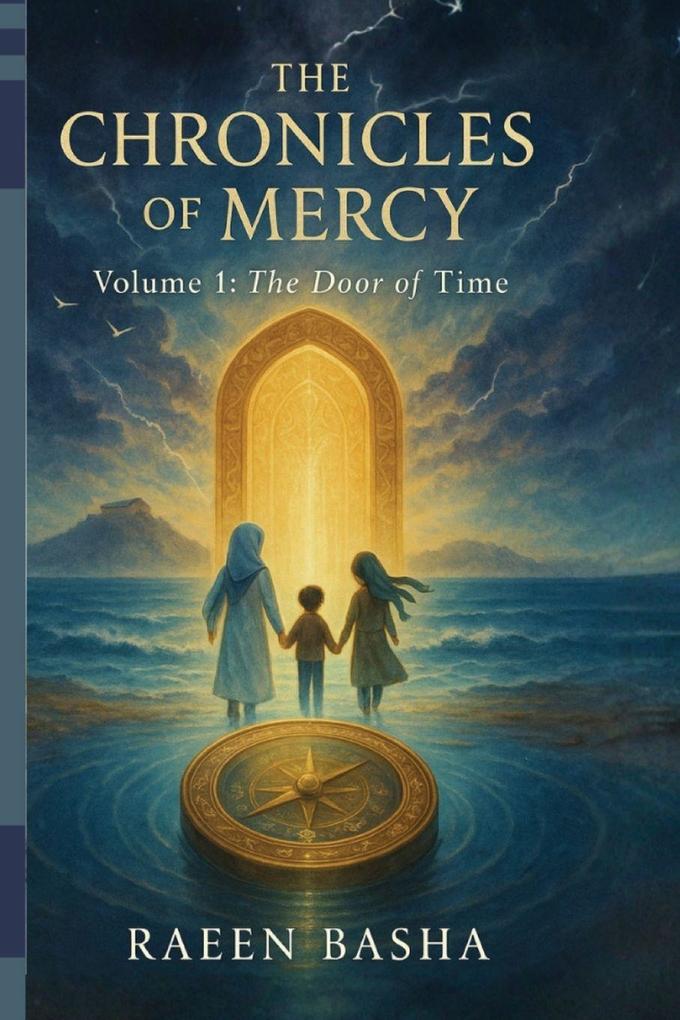 The Chronicles of Mercy Volume 1