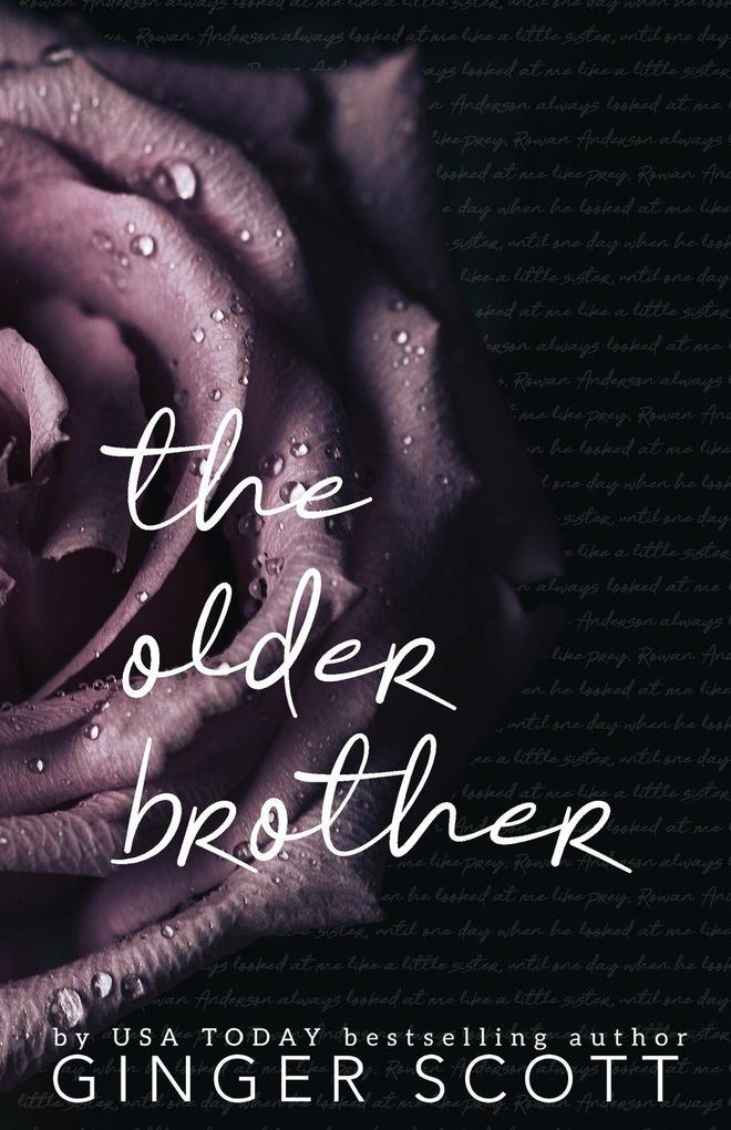 The Older Brother - Special Edition