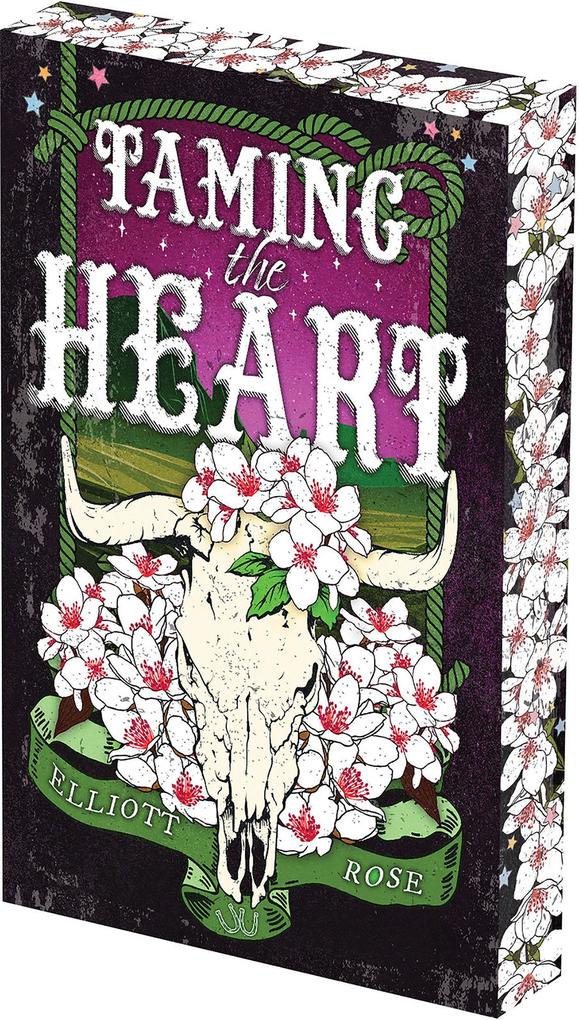 Kensington Publishing Corporation Taming The Heart, Deluxe Limited Edition