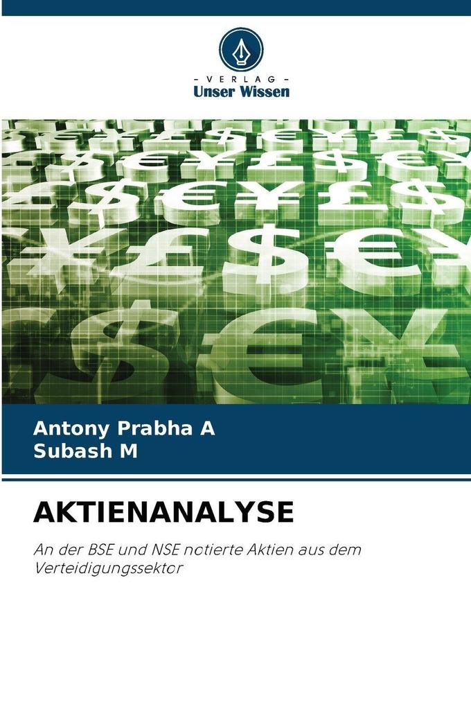AKTIENANALYSE