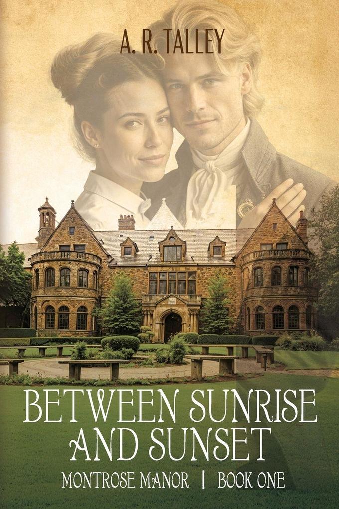 Between Sunrise and Sunset