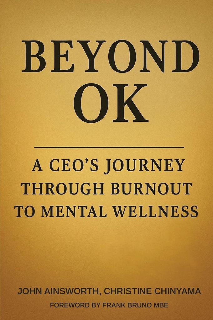 Beyond OK