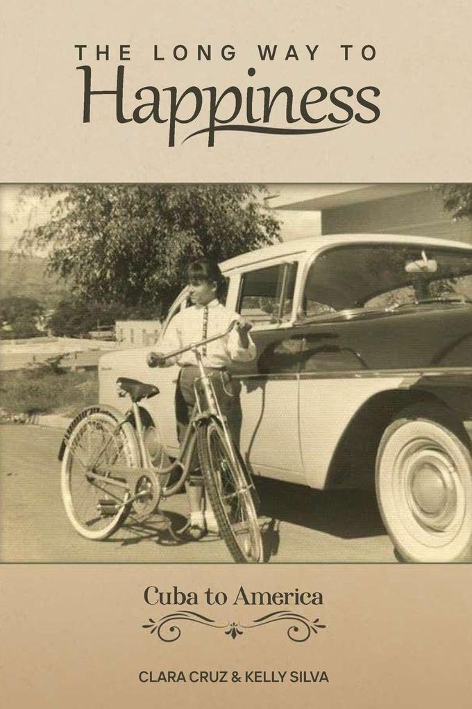 The Long Way To Happiness