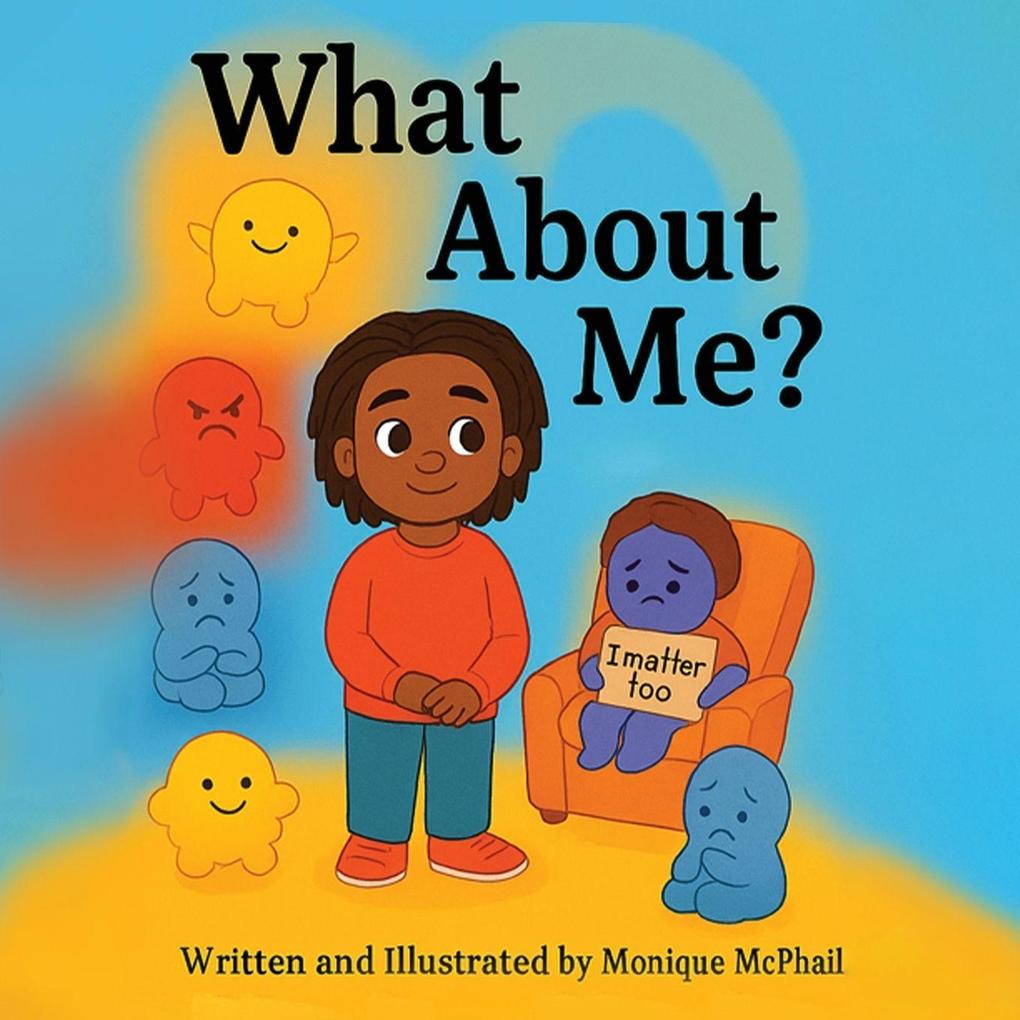 What About Me?