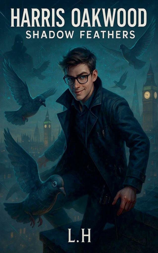 Harris Oakwood