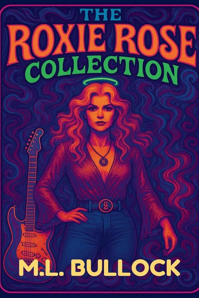 Roxie Rose Collection