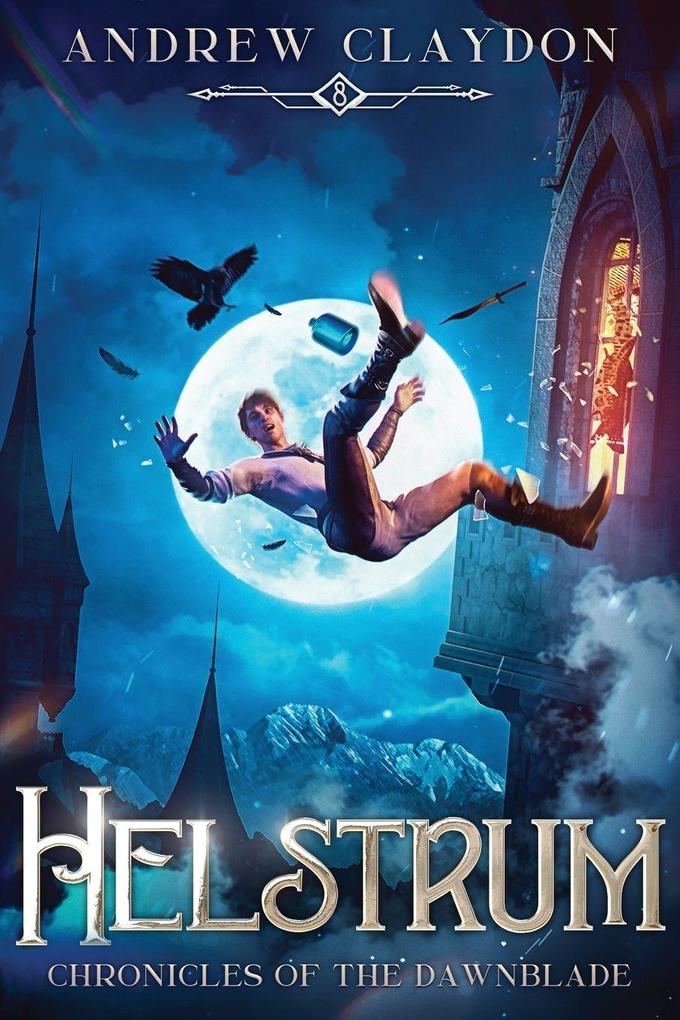 Helstrum
