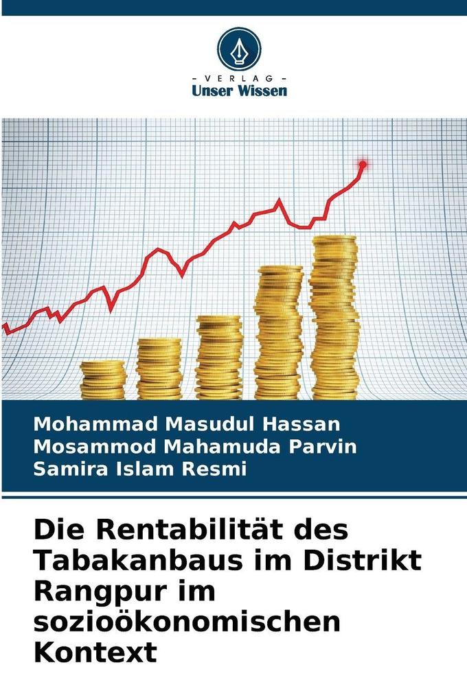 Die Rentabilität des Tabakanbaus im Distrikt Rangpur im sozioökonomischen Kontext