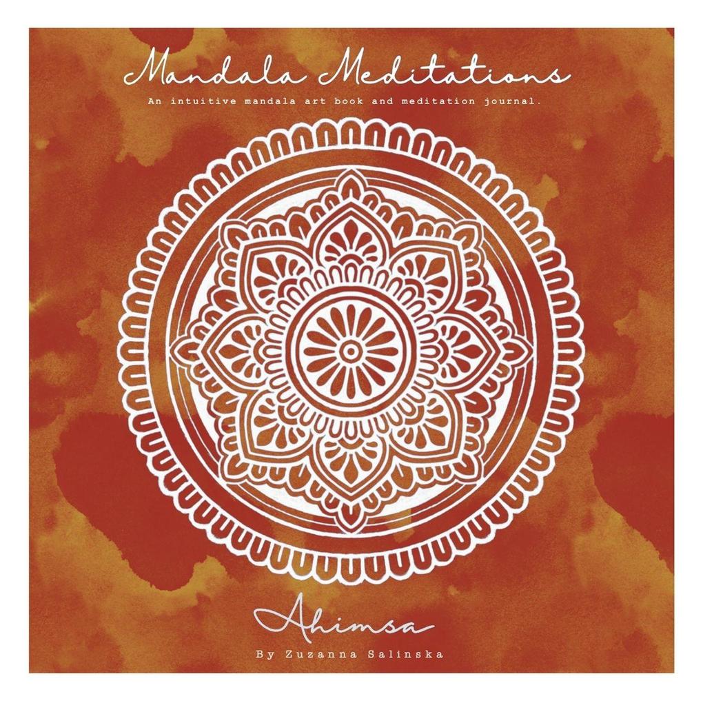 Mandala Meditations