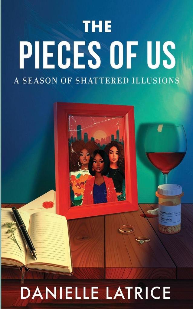 The Pieces of Us