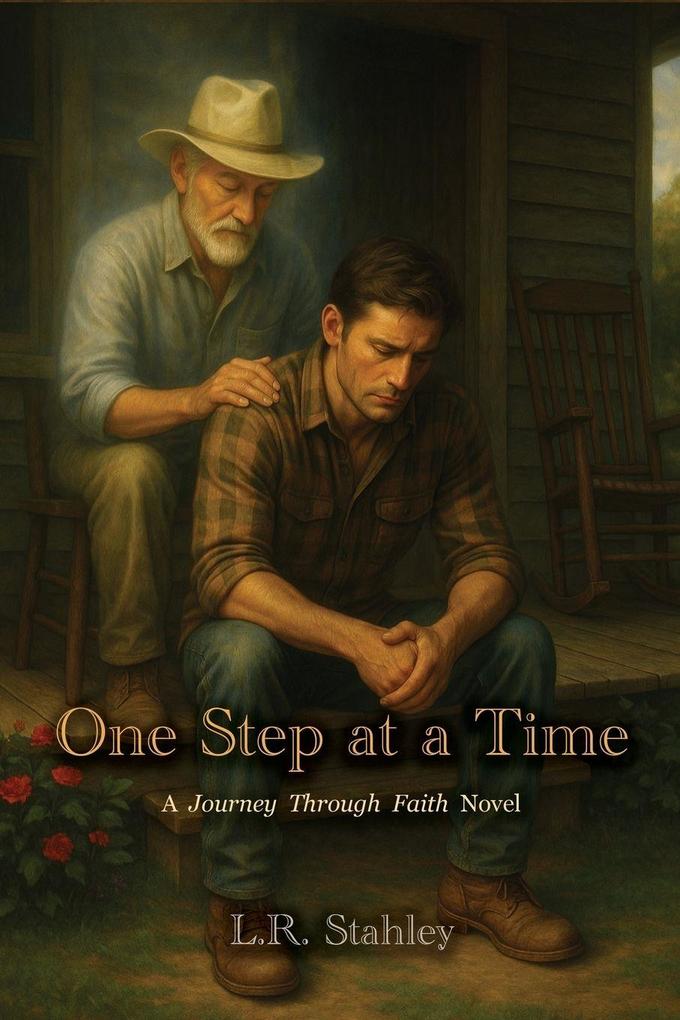 One Step At A Time