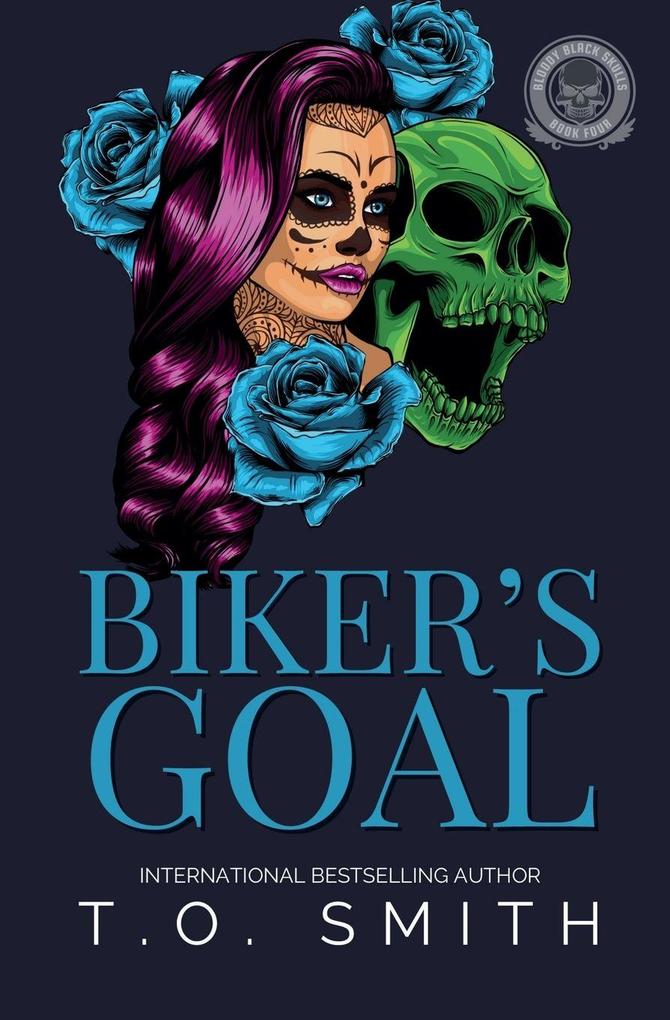 Biker's Goal
