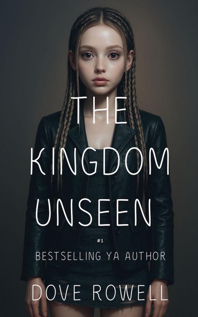 The Kingdom Unseen