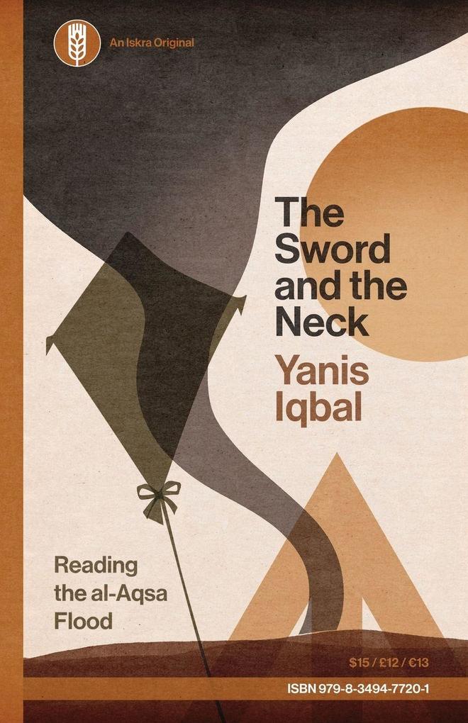Iskra Books The Sword And The Neck