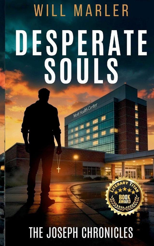 Desperate Souls