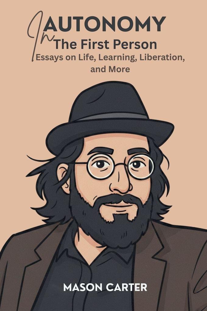 Autonomy in the First Person