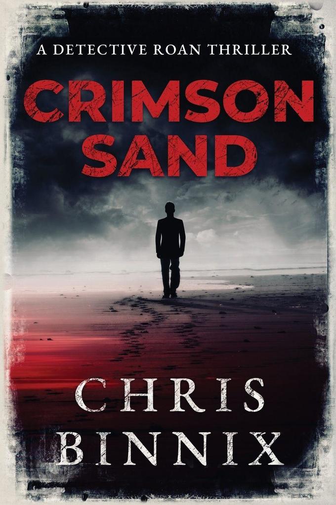 Crimson Sand