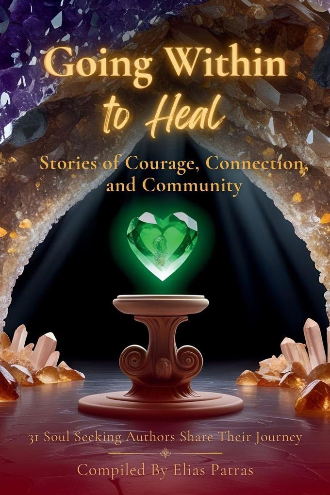 Going Within to Heal