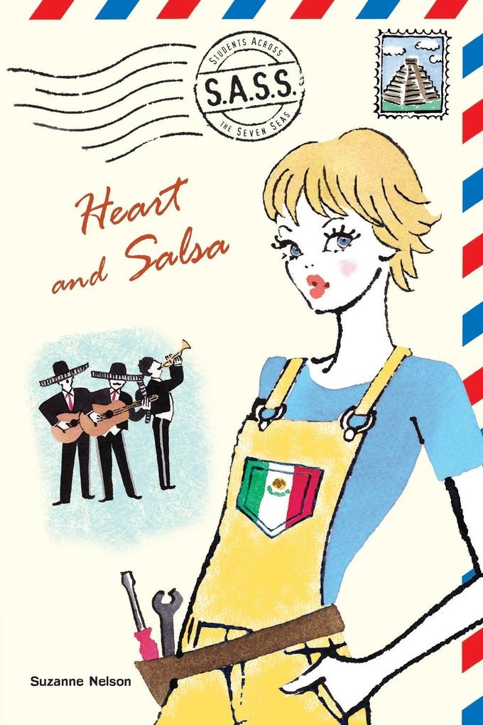 Heart and Salsa