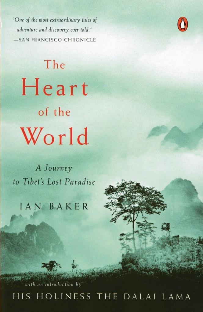 The Heart of the World