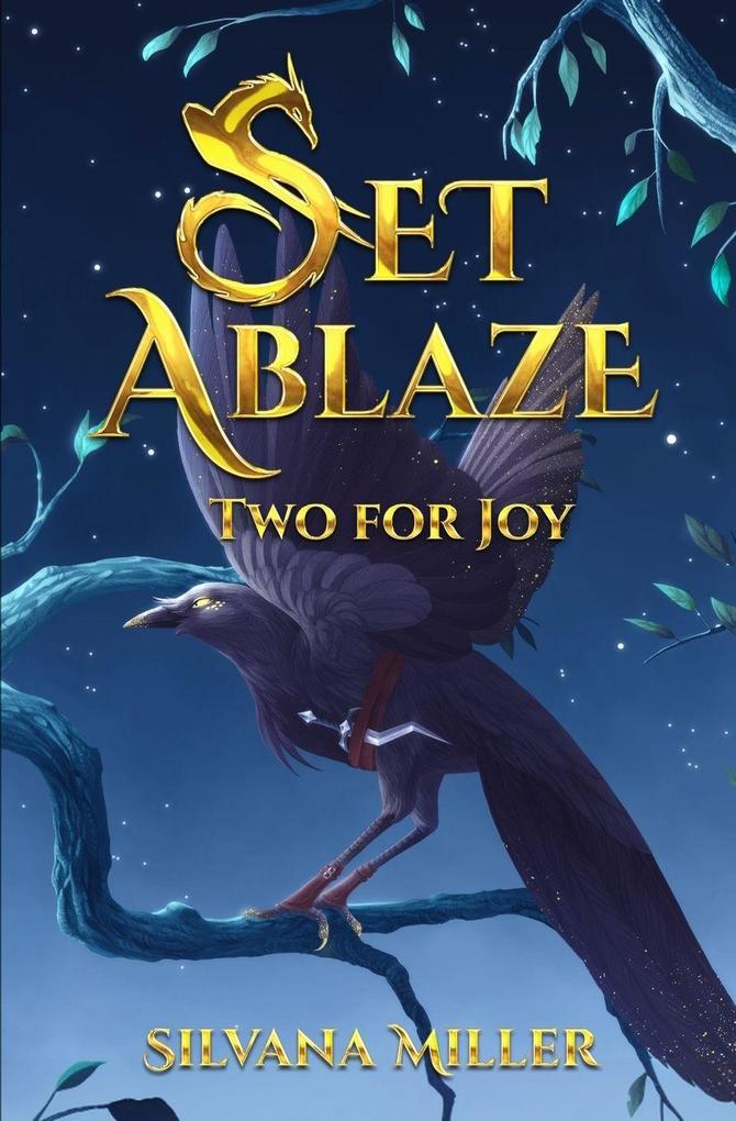 Set Ablaze