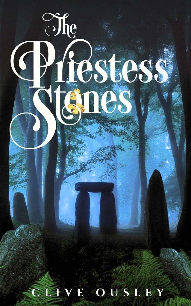 The Priestess Stones