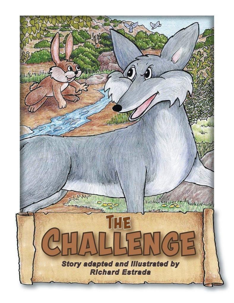 The Challenge