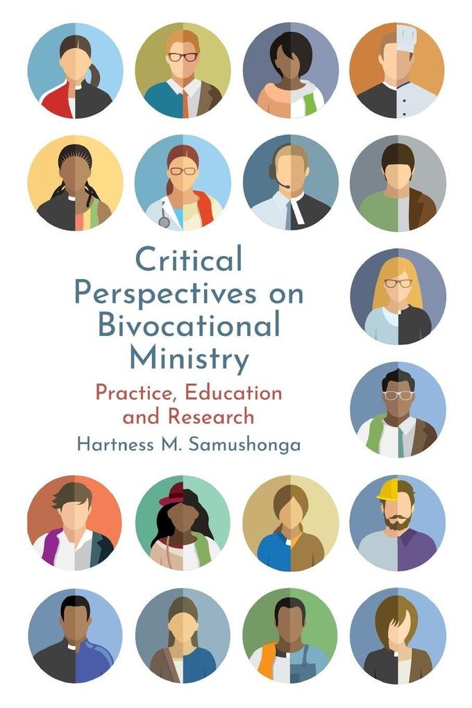 Critical Perspectives on Bivocational Ministry