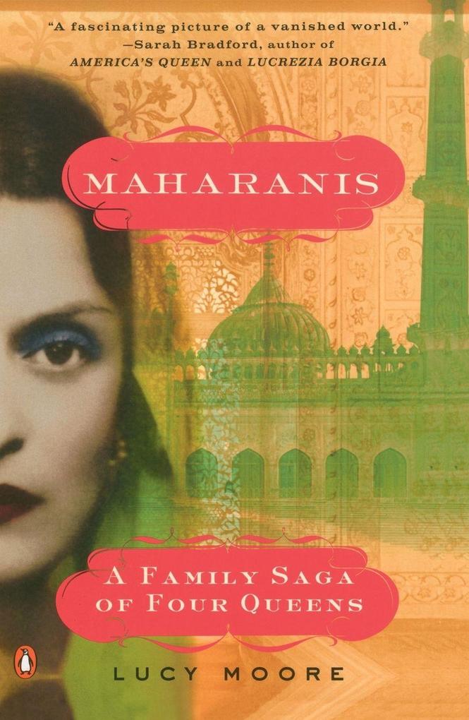 Maharanis