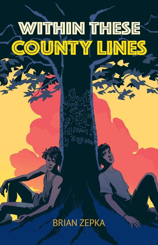 Within These County Lines