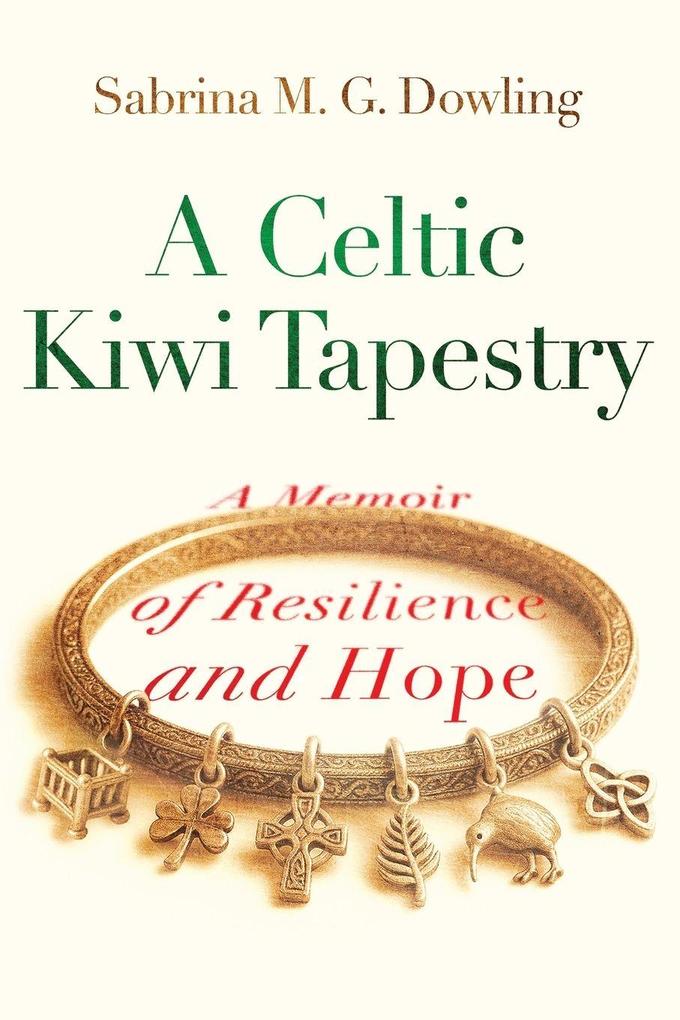 A Celtic Kiwi Tapestry