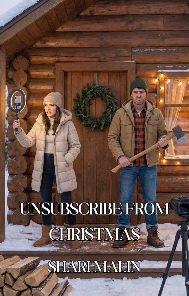 Unsubscribe from Christmas