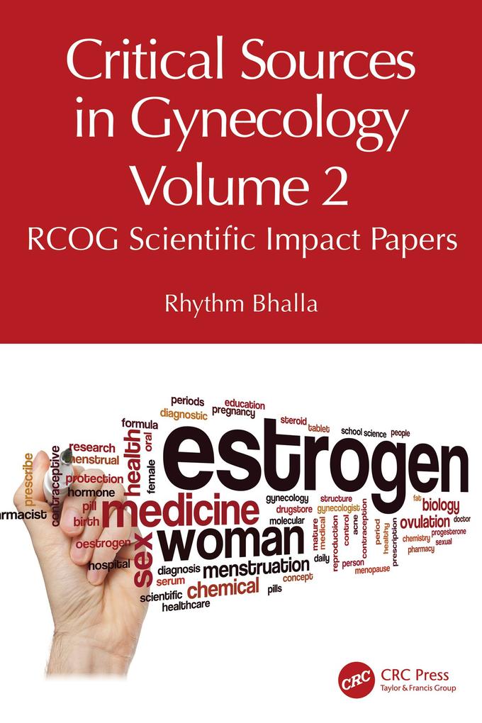 Critical Sources in Gynecology Volume 2