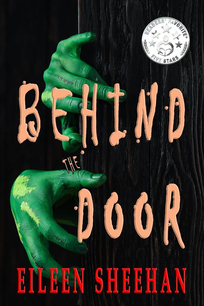 Behind the Door