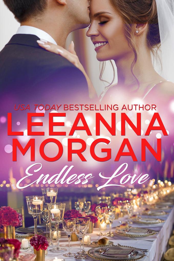 Endless Love: A Sweet Small Town Romance (Santa's Secret Helpers #5)