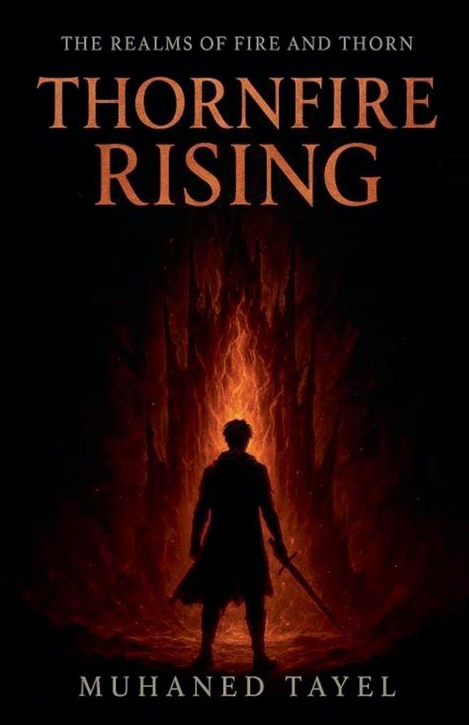 Thornfire Rising