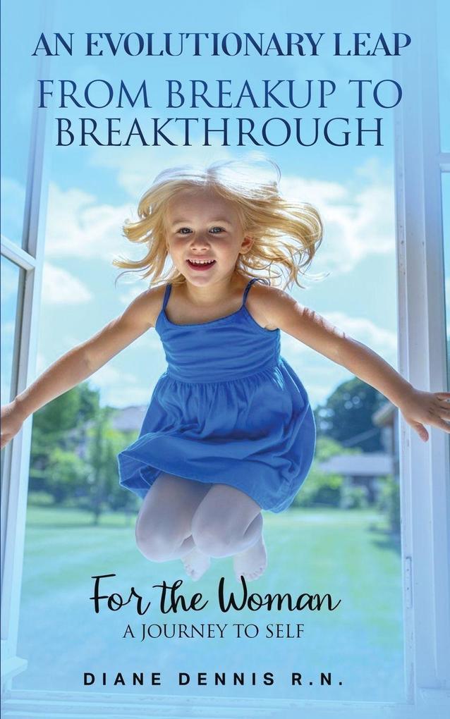 An Evolutionary Leap - From Breakup To Breakthrough
