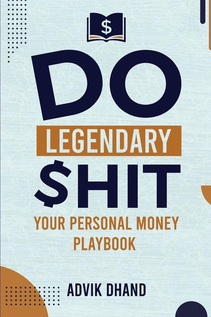 Do Legendary Shit